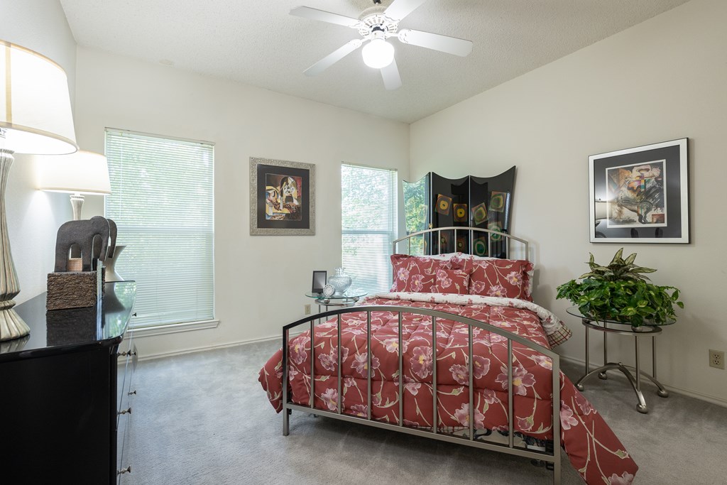 Hawthorne Apartment Homes, 5315 West 120th Terrace, Overland Park, KS